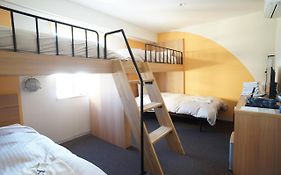 Toyron'S Hotel Chitose